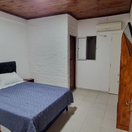 Departamento Duvivier 7 Apartment เรซิสเตนเซีย ภายนอก รูปภาพ