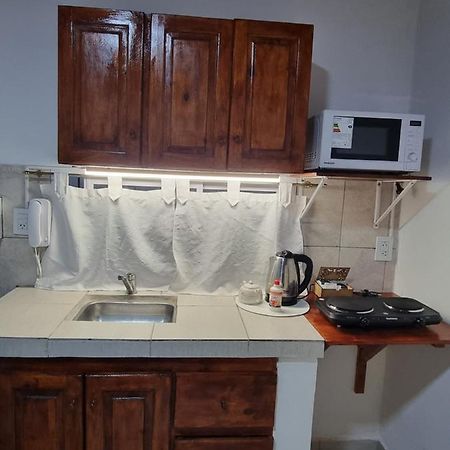 Departamento Duvivier 7 Apartment เรซิสเตนเซีย ภายนอก รูปภาพ