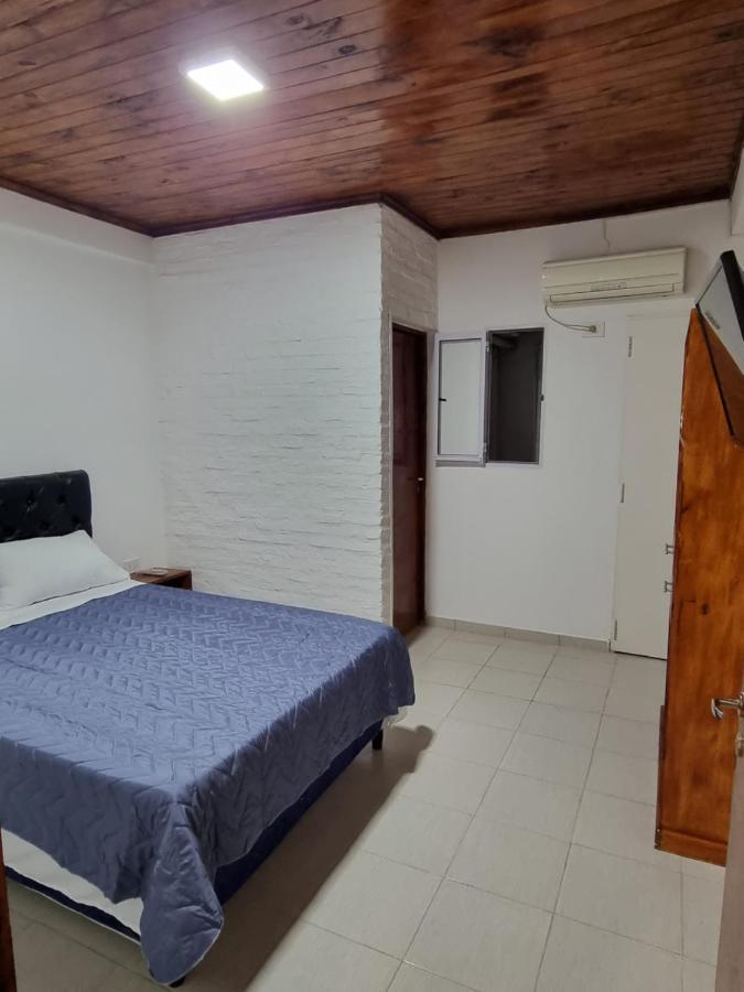 Departamento Duvivier 7 Apartment เรซิสเตนเซีย ภายนอก รูปภาพ